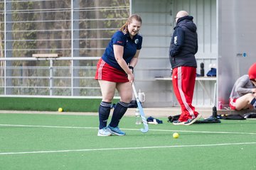 Bild 4 - F VfL Pinneberg - HC St. Pauli : Ergebnis: 2:1